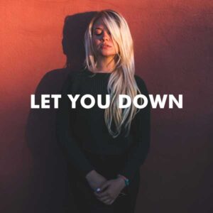album_let_you_down
