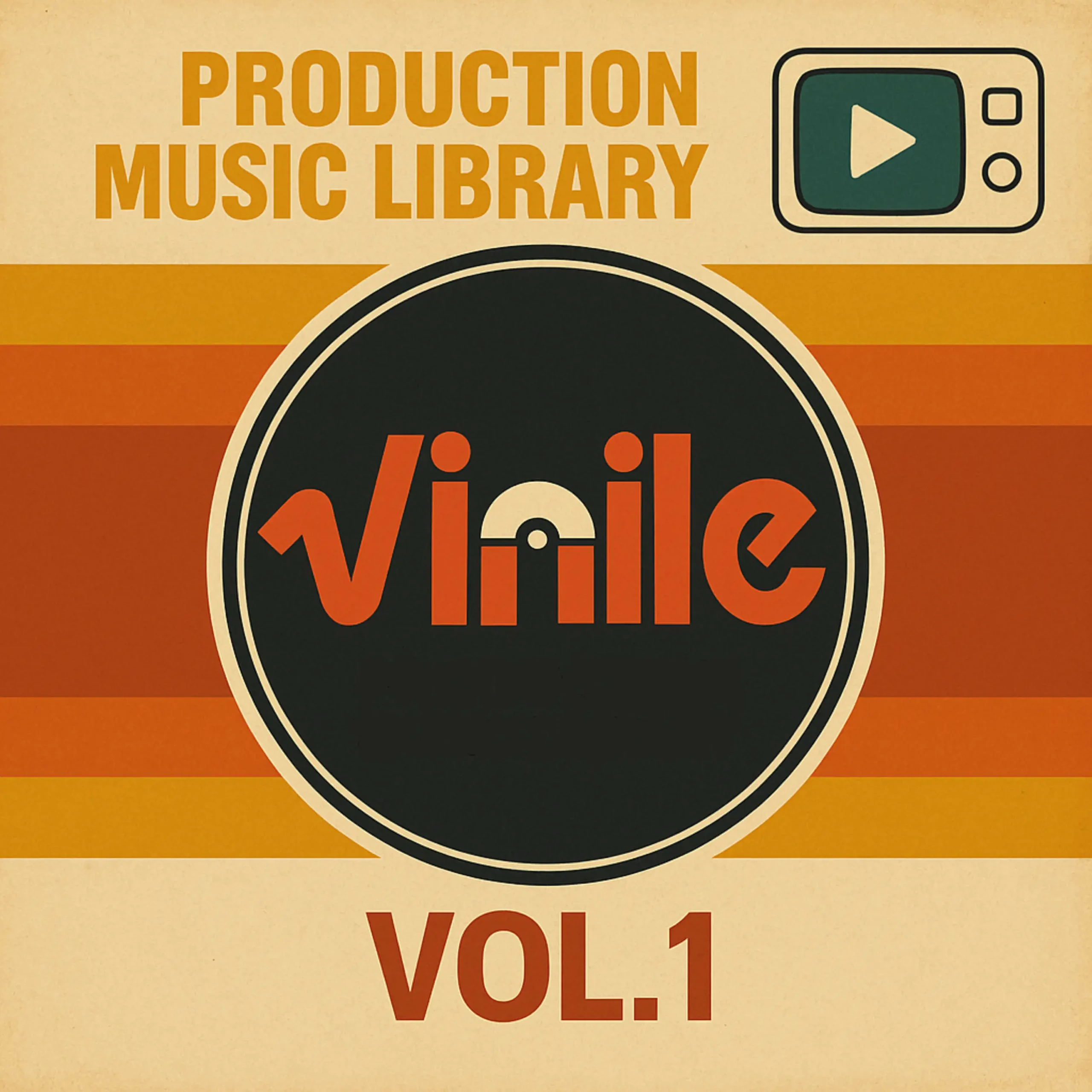 vinile-production-music-library-vol-1-cover