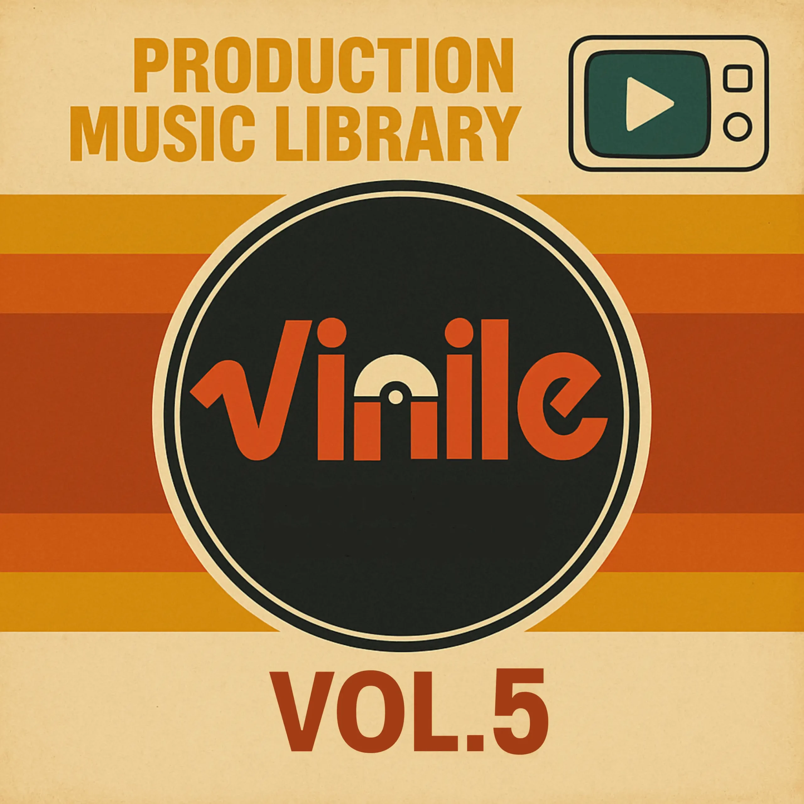 vinile-production-music-library-vol-5-cover
