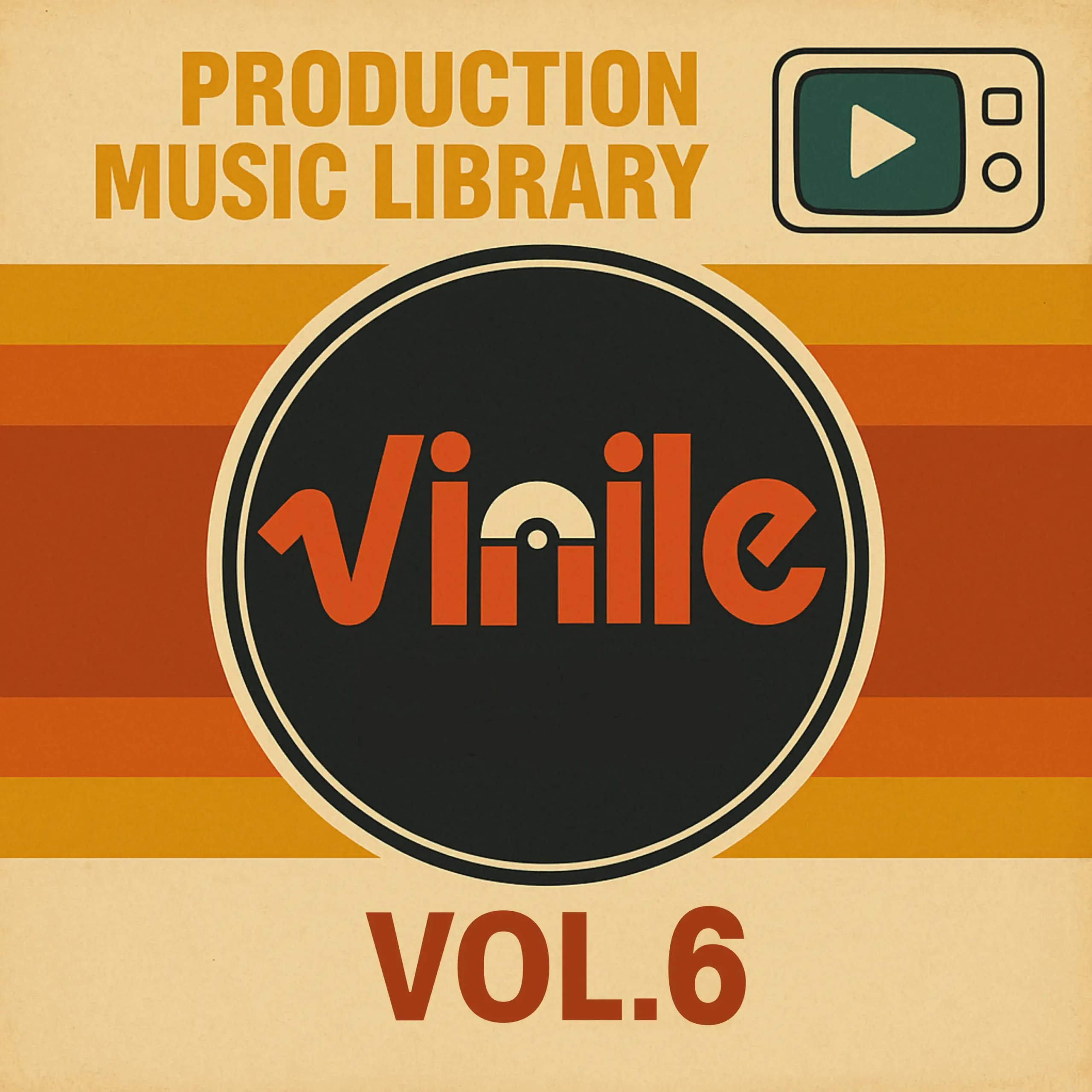 vinile-production-music-library-vol-6-cover