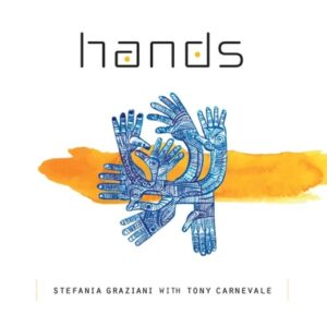 Hands