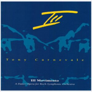 III MOVIMENTO - 1st Version - Triple Album